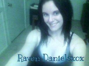 Raven_Danielsxox