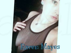 Raven_Mayes