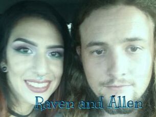 Raven_and_Allen