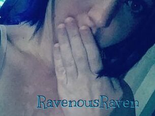 RavenousRaven