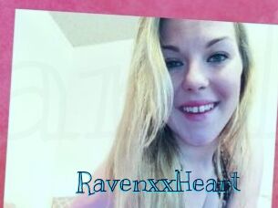 RavenxxHeart