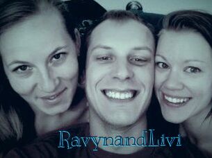 RavynandLivi