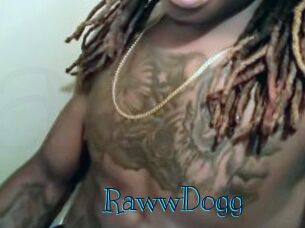 RawwDogg