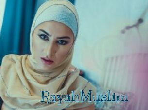 RayahMuslim