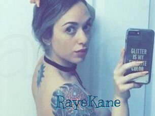 Raye_Kane