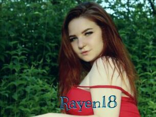 Rayen18