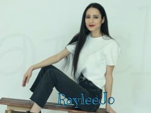 RayleeJo