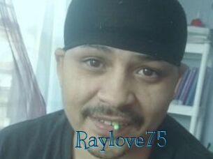 Raylove75