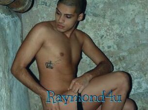 Raymond4u