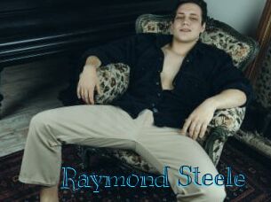 Raymond_Steele