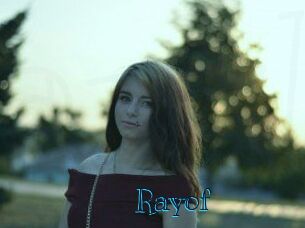 Rayof