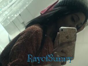 RayofSunny