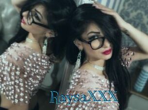 RaysaXXX