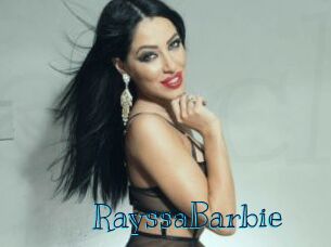 RayssaBarbie