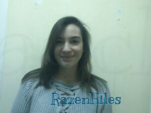 RazenHiles