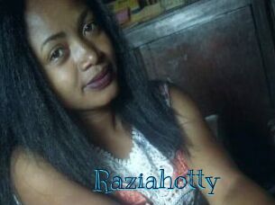 Raziahotty