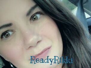 ReadyRikki