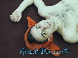 ReadyT0cumX