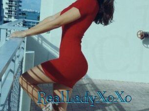 RealLadyXoXo