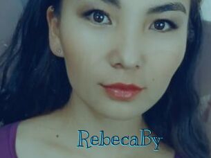 RebecaBy