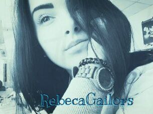 RebecaGailors