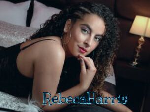 RebecaHarris