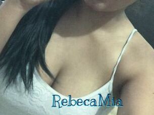 RebecaMia