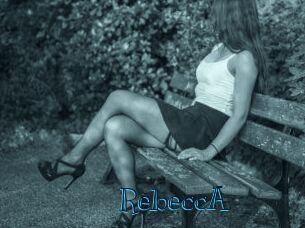 RebeccA