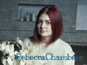 RebeccaChambers