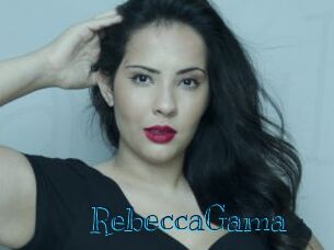 RebeccaGama