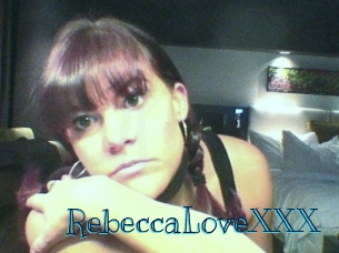 RebeccaLoveXXX