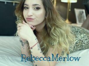 RebeccaMerlow