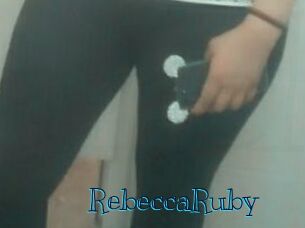 RebeccaRuby