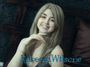 RebeccaWilsone