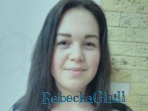 RebeckaGhill