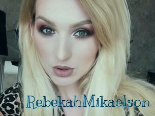 RebekahMikaelson