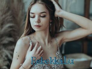 RebekkaLu