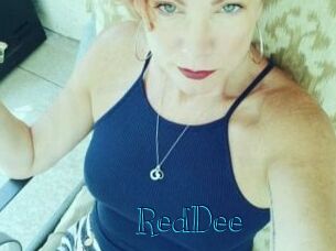 RedDee