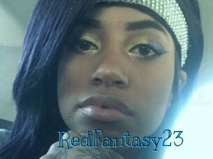 RedFantasy23