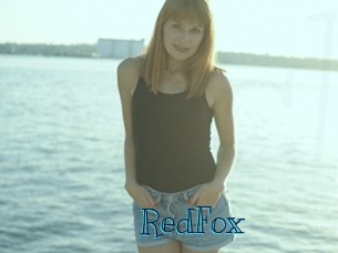 RedFox