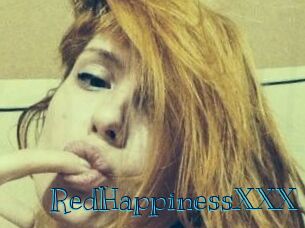 RedHappinessXXX