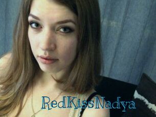 RedKissNadya