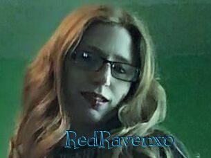 RedRavenxo