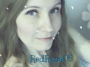 RedRose05