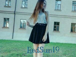 RedSun19