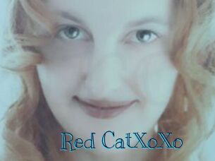 Red_CatXoXo