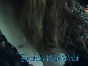 RedandtheWolf