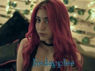 Redapplee