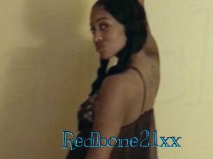 Redbone21xx