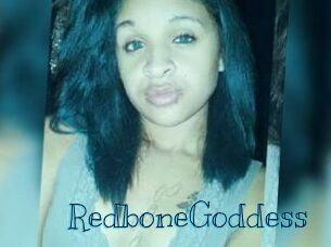 RedboneGoddess